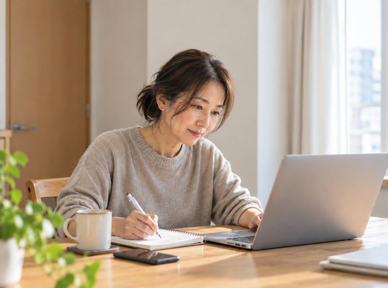 リスキリング事業のイメージ