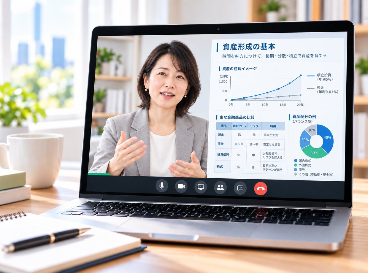 スクール事業のイメージ