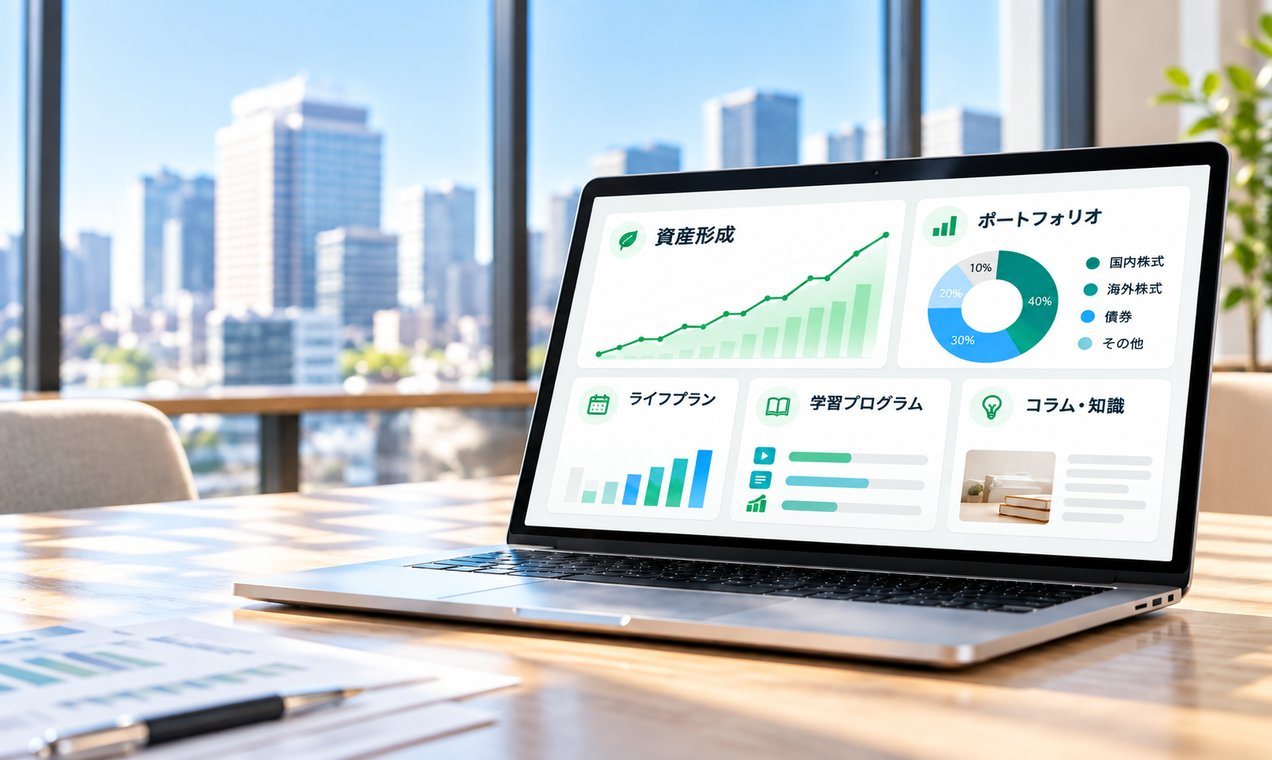 スクール事業のイメージ